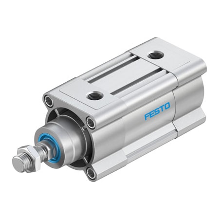 Festo Standards-Based Cylinder DSBC-63-30-PPSA-N3 DSBC-63-30-PPSA-N3